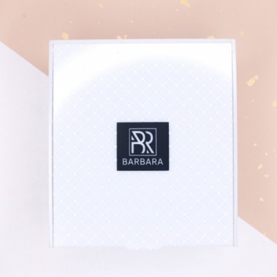 Maxi Lash Box Barbara