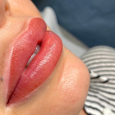Micropigmentare buze